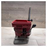 Craftsman 3/8" Portable Drill Press Model 315.119