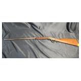 Hopkins & Allen Arms # 822 Single Shot .22 Rifle