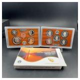 2019 United States Mint Proof Set With Box