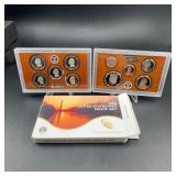 2019 United States Mint Proof Coin Set