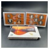 2019 United States Mint Proof Set With Coa