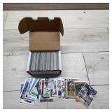Baseball Trading Cards