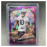 2025 Panini Prizm Donte Thornton Jr. RC /225