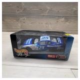 Hot Wheels 1:24 NASCAR #25 Michael Holigan Car