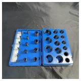 O-ring Assortment Kit With Blue Storage Case
