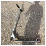 JD Bug Foldable Aluminum Kick Scooter