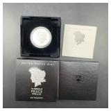 2023 Peace Dollar Proof San Francisco Mint