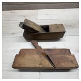 Wooden Carpenter