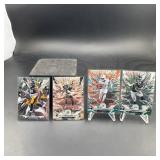 2025 shattered Topps Football Cards Lot of 1 rc