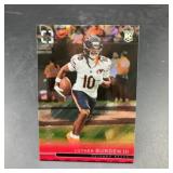 2025 Panini Photogenic Luther Burden RC /125