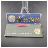 1967 United States Special Mint Set