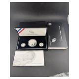 2015 U.S. Mint March of Dimes Special Silver Set