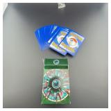 2024 Pokï¿½mon Trading Card Deck with Box