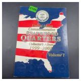 Statehood Quarters Collector