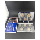 2006 Philadelphia U.S. Mint Coin Set