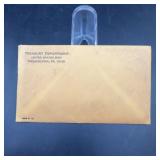 1964 US Mint Philadelphia Unopened Coin Set