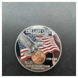 Rare Currency & Coins From Local Estate. Silver and Gold!