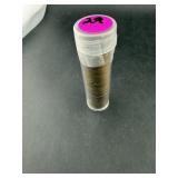 1929 Lincoln Wheat Cents ï¿½ 50-Coin Roll