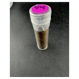 1944 Lincoln Wheat Cents ï¿½ 50-Coin Roll