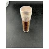 1964 Canadian One-Cent Coins ï¿½ 50-Coin Roll