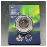 2023 Canadian Silver Ounce - Majestic Polar Bear