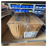 SAE F/W 1/4 Z Steel Washers, 5090 Pcs, Fastenal