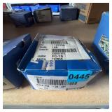 Fastenal SHCS #10-24 x 3" Alloy Steel Screws