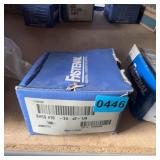 Fastenal SHCS #10-24 x 2-1/4 Box of 100