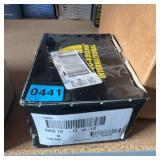 Ecktro-Krome SHCS 1/2-13 x 5-1/2 Bolts, 10