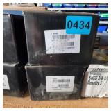 SHCS 3/4-10 x 2-1/4 Bolts, Taiwan, Box