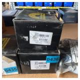 GRAINGER SHCS 3/4-10 x 2-1/4 Boxed Fasteners