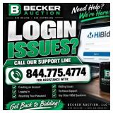 Login Issues- Call 844.775.4774