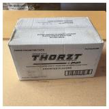 THORZT Sugar Free Electrolyte Freeze Shots