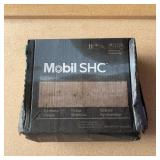 Mobil SHC Synthetic Grease 3.8 kg Case
