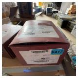 Socket Cap Screws Nylon Patch Alloy, Qty 15