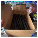 14 SHCS 14-2.0X180 Grade 12.9 Bolts