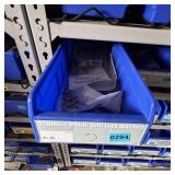 Bolt Bin W/ Assorted Hardware/Items, See Photo for