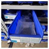 Bolt Bin W/ Assorted Hardware/Items, See Photo for