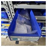 Bolt Bin W/ Assorted Hardware/Items, See Photo for