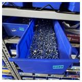 Bolt Bin W/ Assorted Hardware/Items, See Photo for