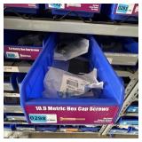 Bolt Bin W/ Assorted Hardware/Items, See Photo for