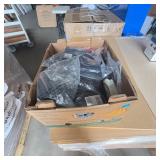 Bagged Clothing Items