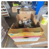 Plumbing and Hardware Fittings