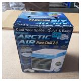 Arctic Air Pure Chill 2.0 Evaporative Air Cooler