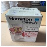 Hamilton Beach 10-Speed Smoothie Blender