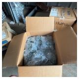 Fastenal General Screws, 50 Bags
