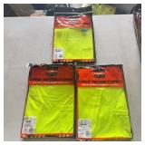 Ergodyne GloWear Class 2 Hi-Vis T-Shirts