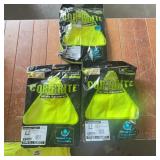 Cordova Cor-Brite Hi-Vis Sleeveless T-Shirts