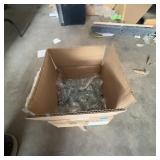 Fastenal Screws Kit W3325927, 40 Bags