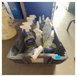 Ormadus Multi-Purpose Disinfectant Cleaner Lot